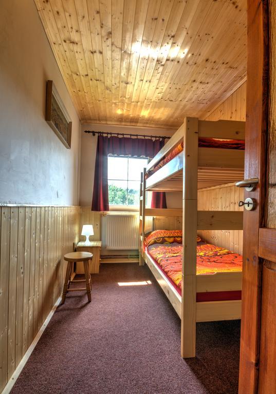 Penzion Pulciny 43 Room photo