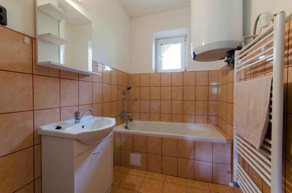 Penzion Pulciny 43 Room photo
